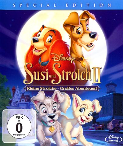 File:Lady and the Tramp 2 - 2012 German DVD Cover.jpg