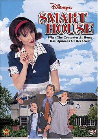 File:Smart House DVD.jpg