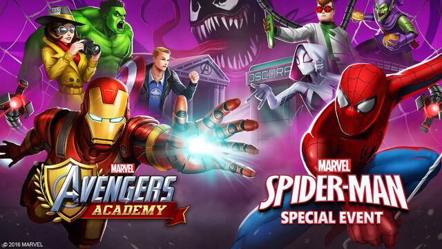 File:The Avengers Spider-Man.jpg