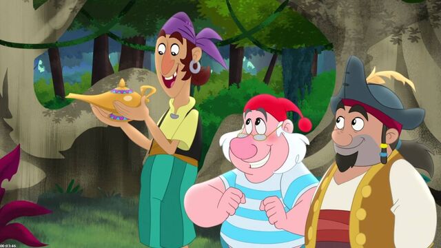 File:BonesSmee&Sharky-Hook The Genie.jpg