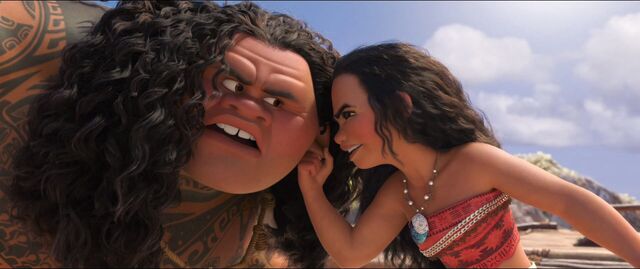 File:Maui meets Moana.jpg