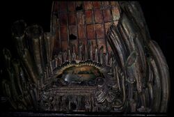 Pipe Organ