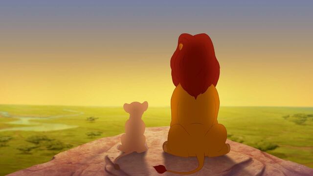 File:Simba and Kiara.jpeg
