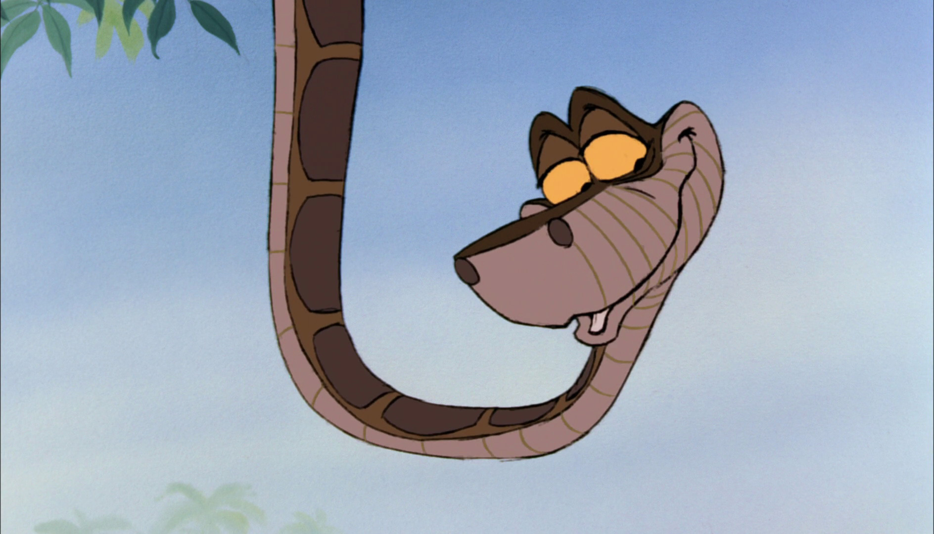 「Kaa disney」の画像検索結果