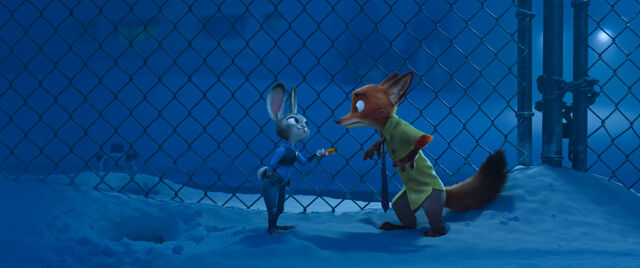 File:Zootopia Nick and Judy in Tundratown.jpg