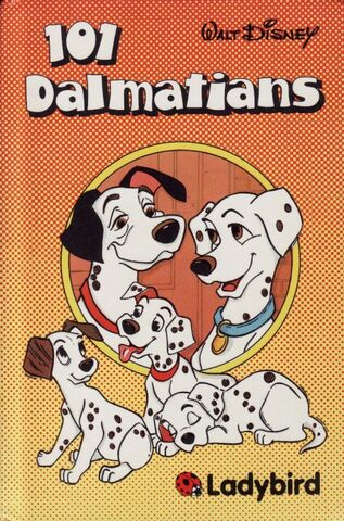 File:101 Dalmatians (Ladybird).jpg