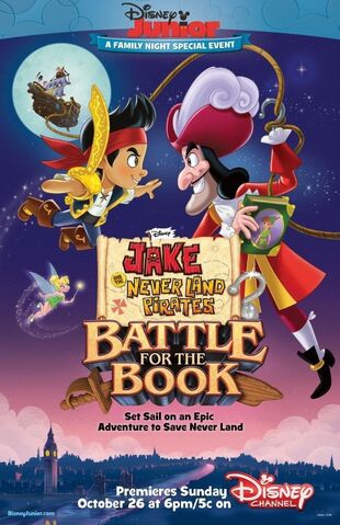 File:BattleForTheBook poster.jpg