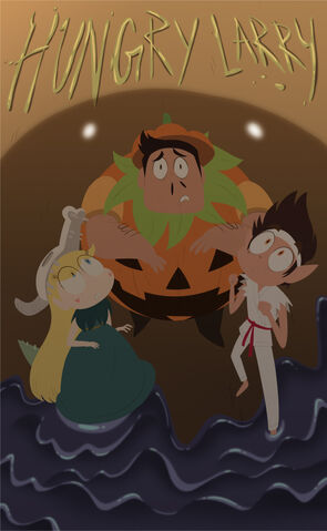 File:Hungry Larry poster.jpg