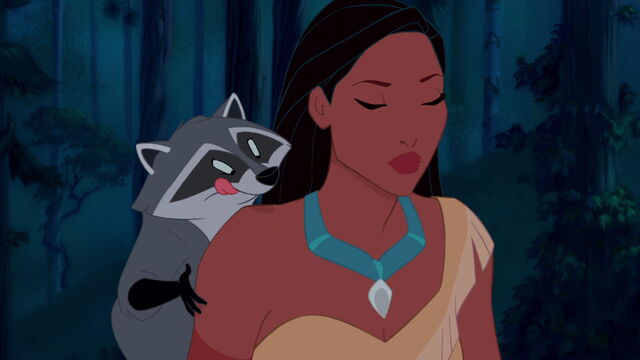 File:Pocahontas and Meeko.jpg