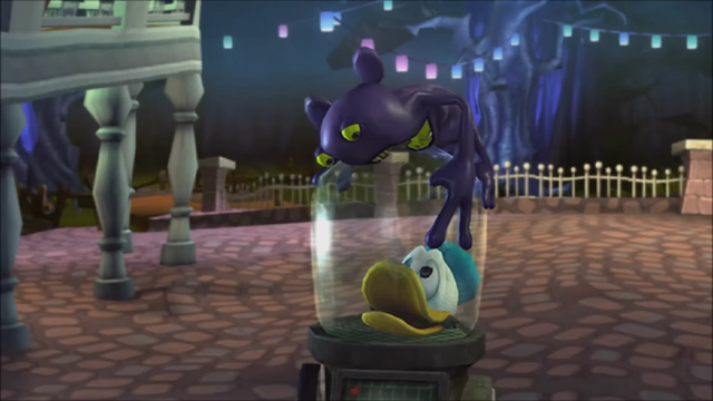 File:Animatronic Donald tormented.png