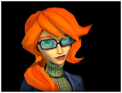 DGP - Phoebe Bio Img