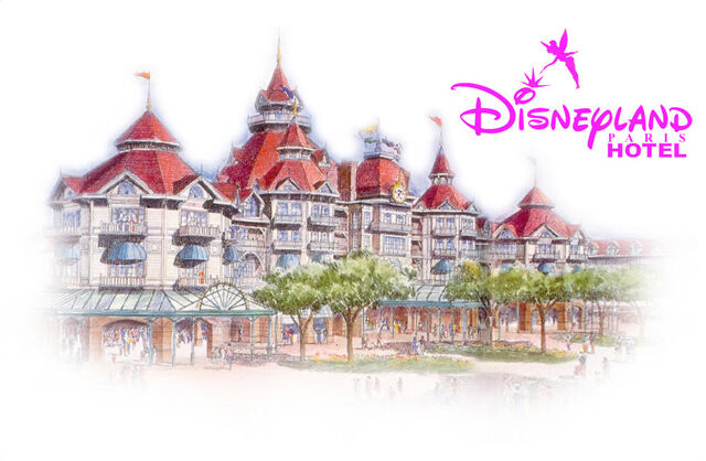 File:Disneyland Hotel (Paris) Logo.jpg