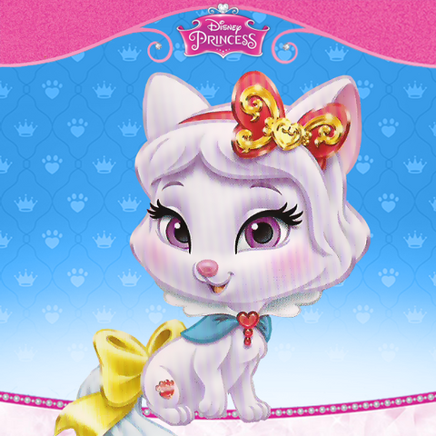 File:Palace Pets - Honeycake.png