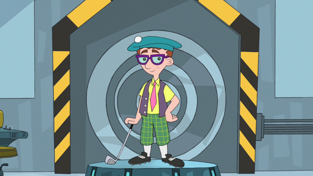 File:Carl undercover - golfer.png