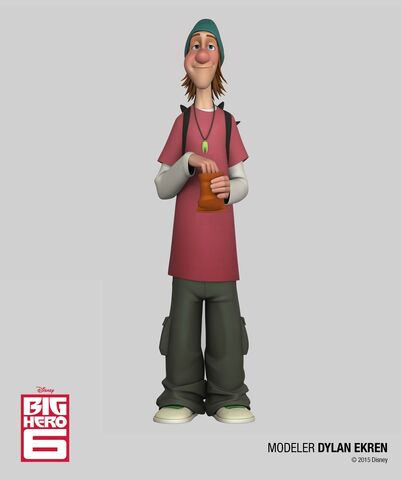 File:Fred character model .jpg