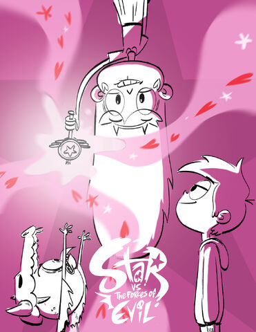 File:Star vs. the Forces of Evil Poster Concept Art 3.jpg