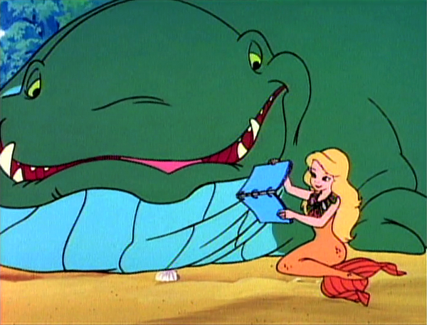 File:AquarianneandFinwithitExamineGustosSketchbook.png