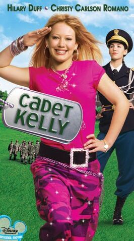 File:Cadet Kelly VHS.jpg