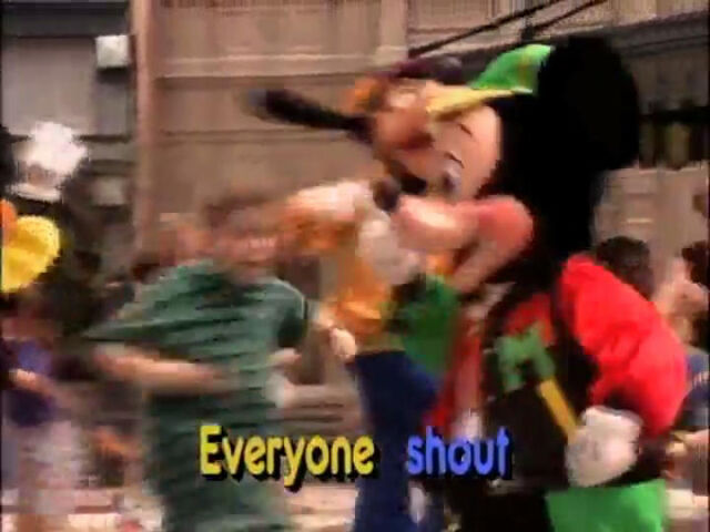 File:MickeyandTobyGangerinBeachPartyatWaltDisneyWorld.jpg