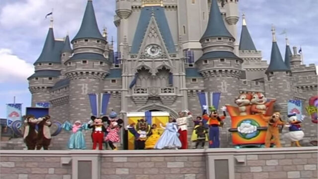 File:Cinderella Surprise Celebration WDW.jpg