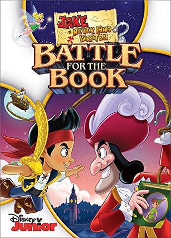 File:DisneyJakeAndTheNeverLandPiratesBattleForTheBookDVD.jpg