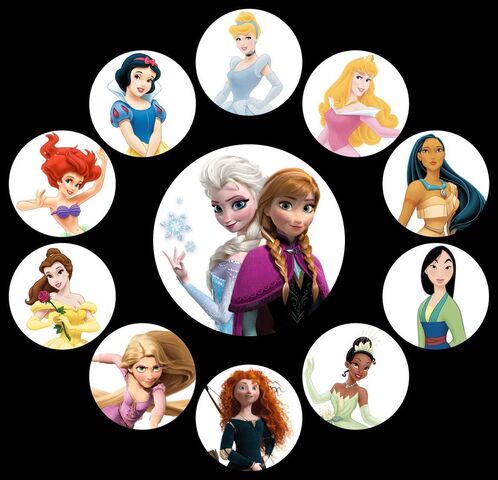 File:Disneyprincess w anna&elsa.jpg