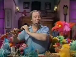 Flutebirds