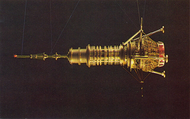 File:Probe Ship Original Miniature.jpg