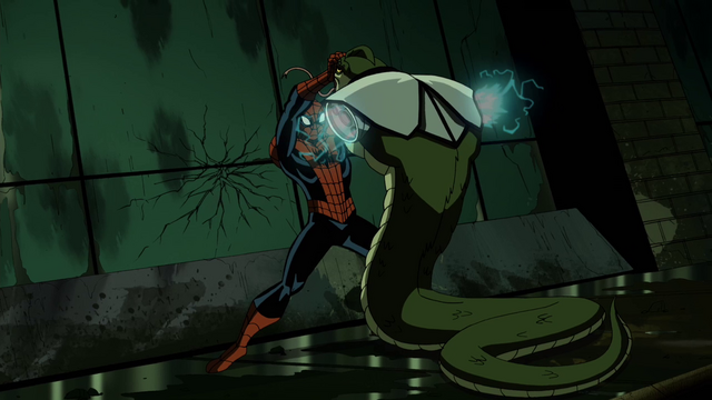 File:Spider-Man VS Bushmaster AEMH 5.png