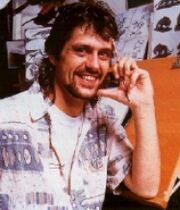 Dominique animator