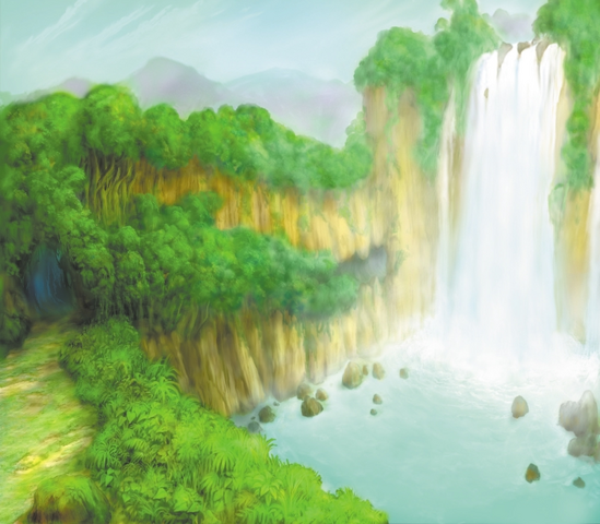 File:Jungle - Cliff (Art).png
