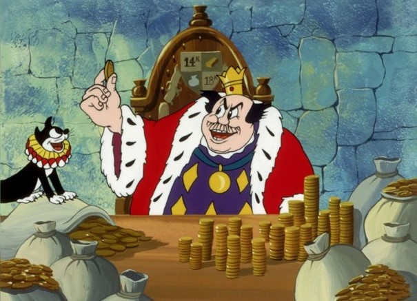 KГ¶nig Midas KГ¶nig Midas