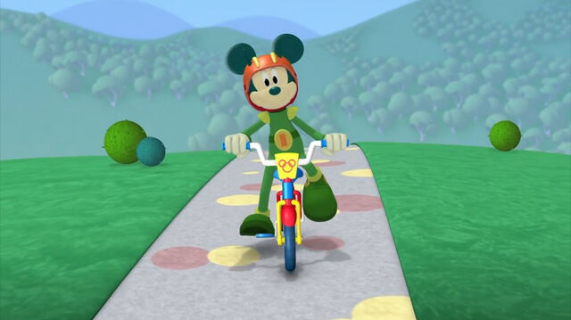 File:Martian mickey on bike.jpg