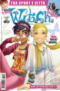 122-witch