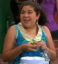 Arlene
