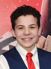Jadon Sand