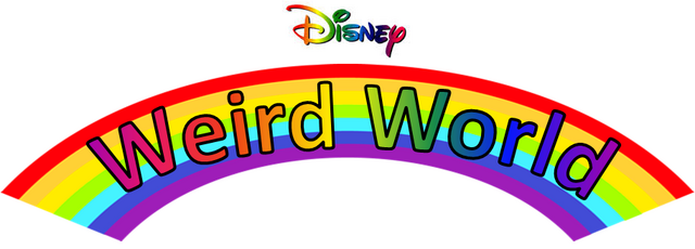 File:Weird World Logo.png