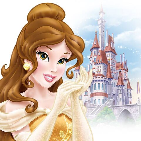 File:Belle New Look.jpg
