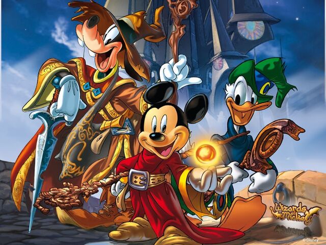File:MickeyDonald&Goofy-wizards-of-mickey.jpg