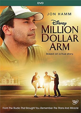 File:Million Dollar Arm DVD.jpg