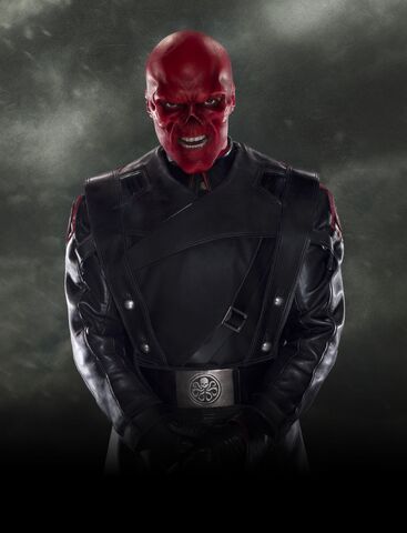 File:Red Skull CATFA Textless Poster.jpg