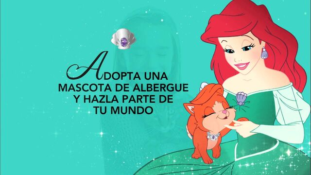 File:Ariel and Treasure Spanish.jpg