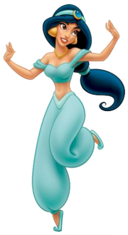 Jasmine 17