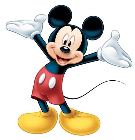 Resultado de imagem para Mickey Mouse
