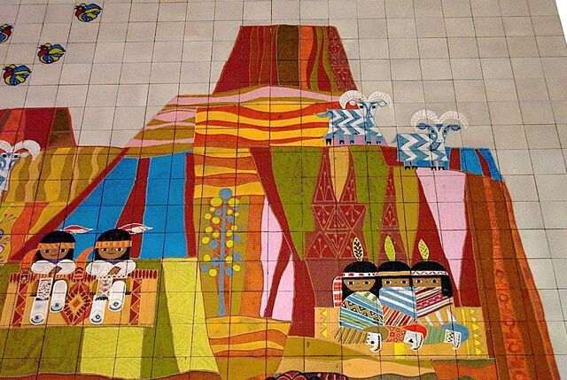 File:Disneys-contemporary-resort-mosaic-closeup.jpg