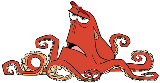 File:Hank 3 Clipart.png