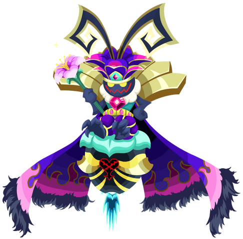 File:Queen Bee Ω KHX.png