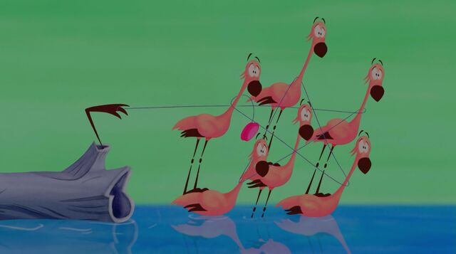 File:Snooty Pink Flamingos.jpg
