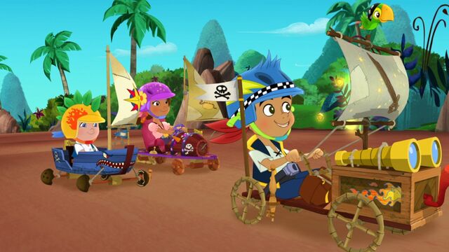 File:Jake&crew- Race-Around Rock!.jpg