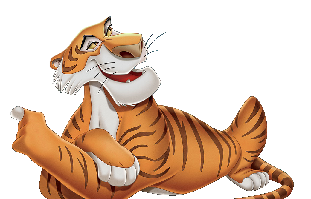 Shere Khan | Disney Wiki | FANDOM powered by Wikia